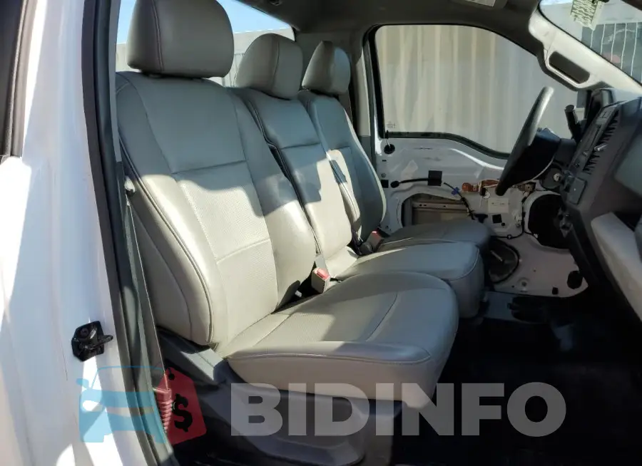 1FTMF1EB1JFD61171 Photo# 10