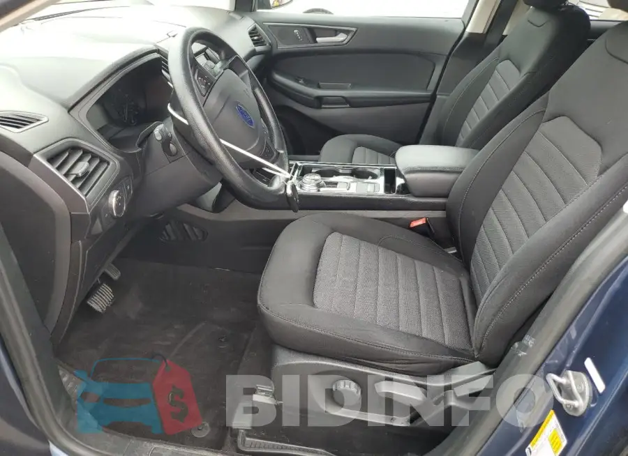 2FMPK3G9XKBB69387 Photo# 7