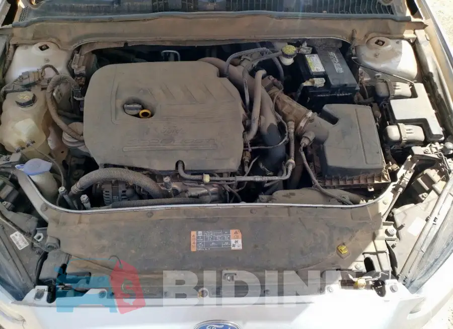 3FA6P0HD0GR151871 Photo# 11
