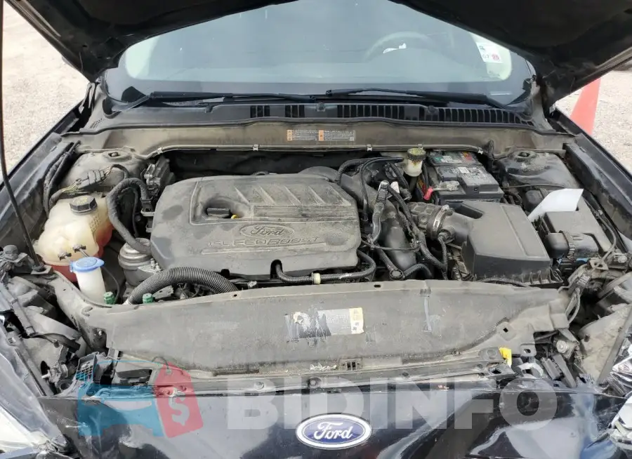 3FA6P0HD1HR175100 Photo# 11
