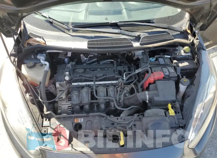 3FADP4EJ7KM112323 Photo# 11