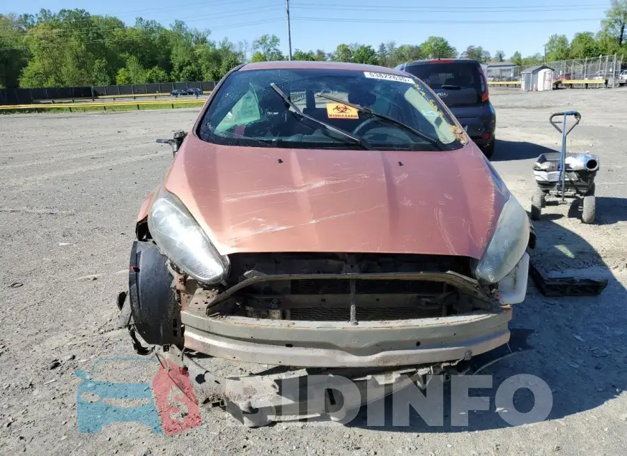 3FADP4EJ8HM129303 Photo# 5