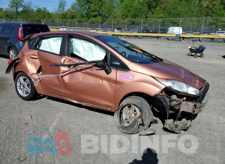 3FADP4EJ8HM129303 Photo# 4