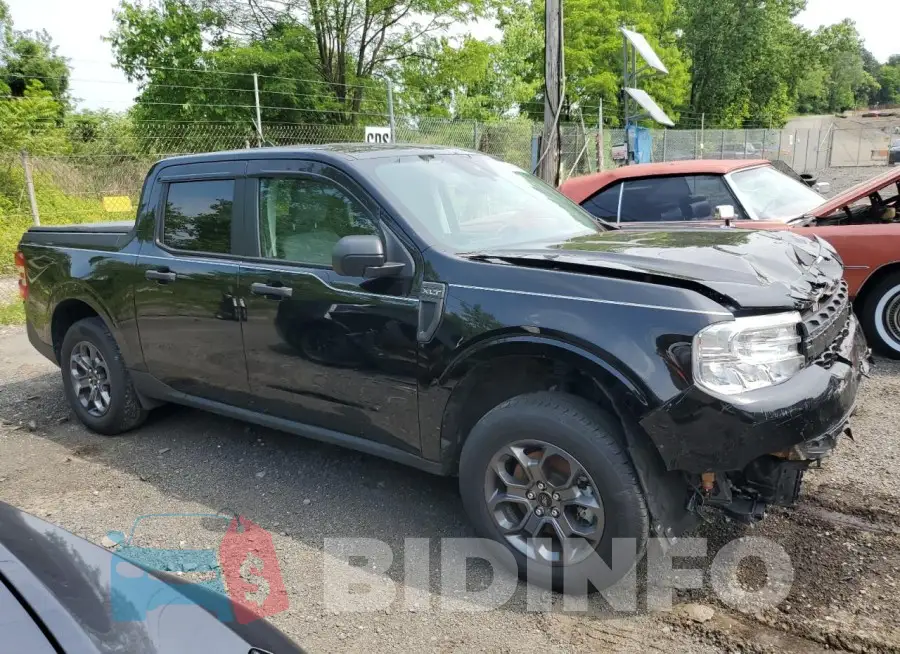 3FTTW8F98NRB14268 Photo# 4