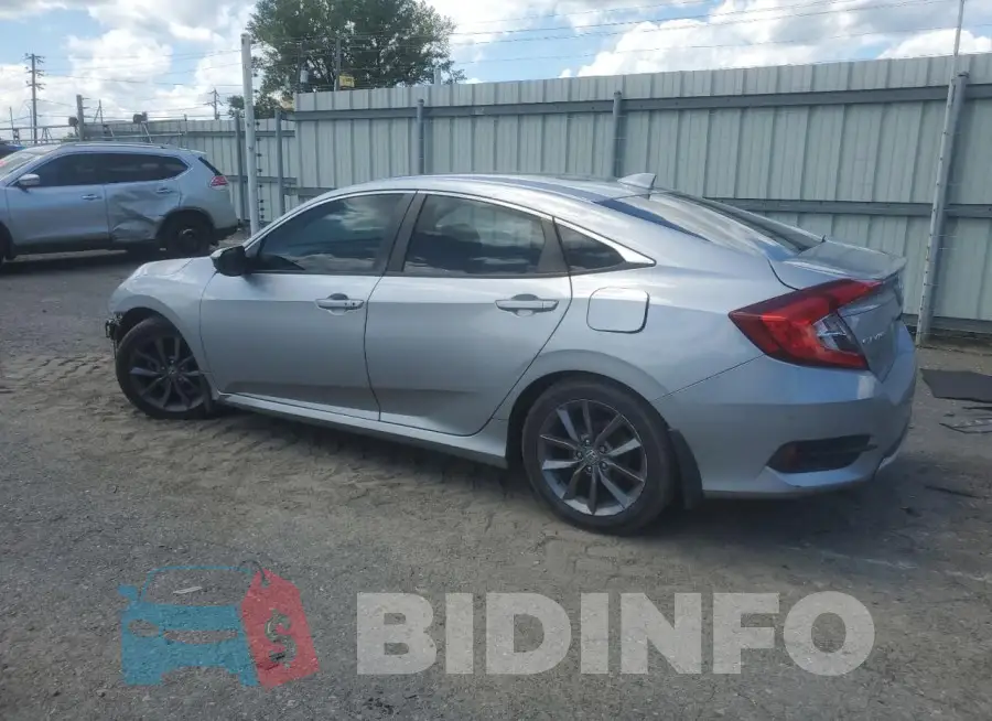 19XFC1F30KE015388 Photo# 2