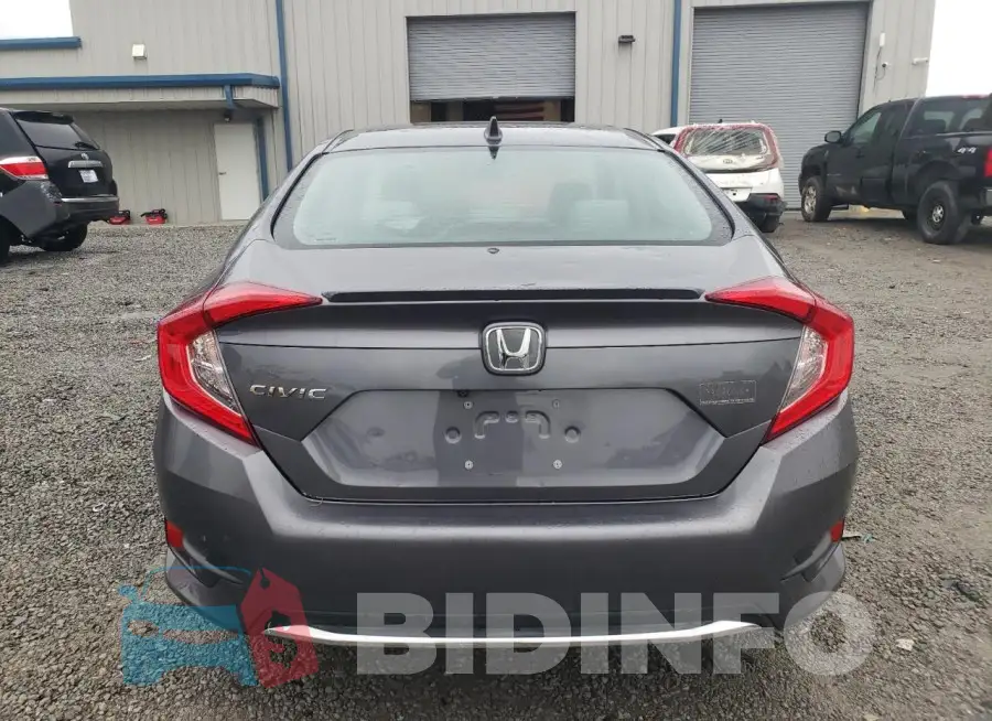 19XFC1F32LE010937 Photo# 6