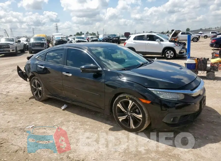 19XFC1F97HE009553 Photo# 4