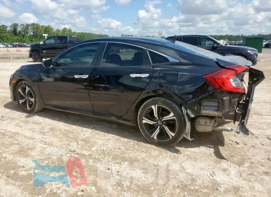 19XFC1F97HE009553 Photo# 2