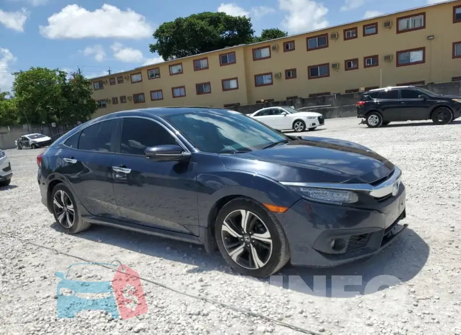 19XFC1F97HE016650 Photo# 4