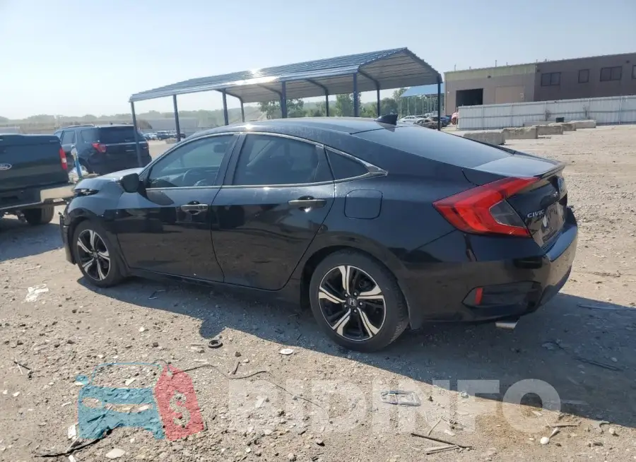 19XFC1F97HE018141 Photo# 2