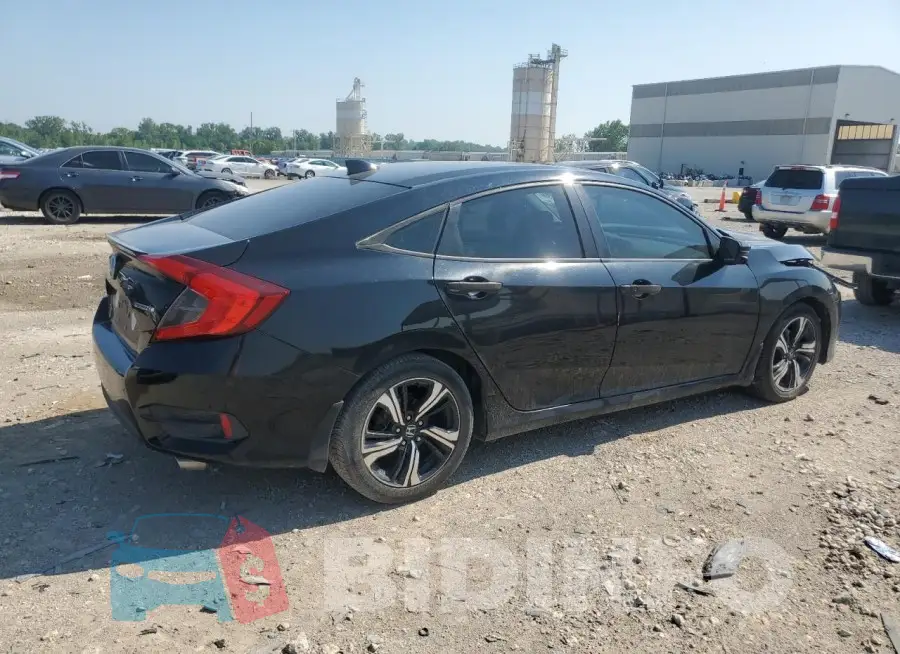 19XFC1F97HE018141 Photo# 3