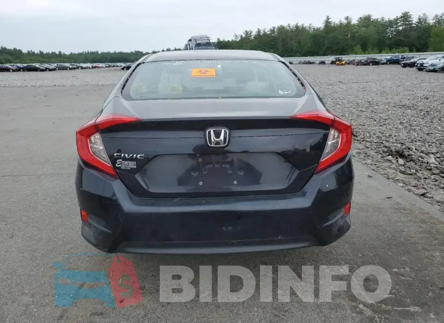 19XFC2F50HE220208 Photo# 6