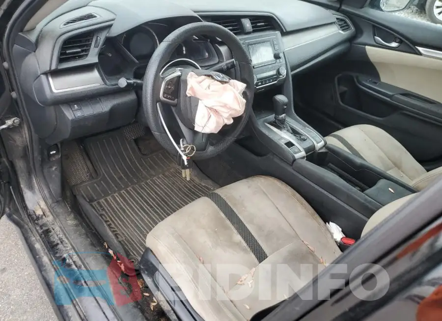 19XFC2F50HE220208 Photo# 8