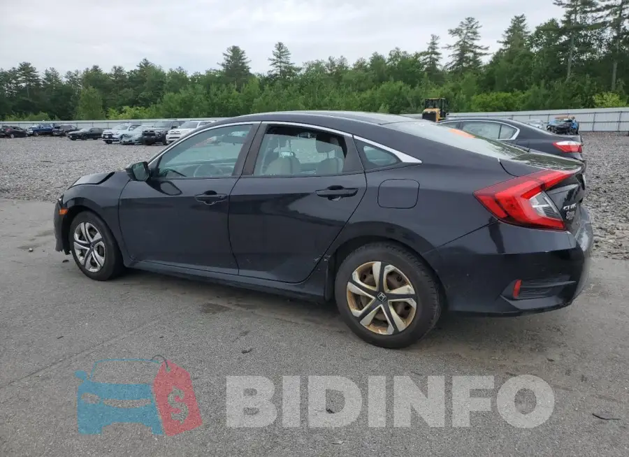 19XFC2F50HE220208 Photo# 2