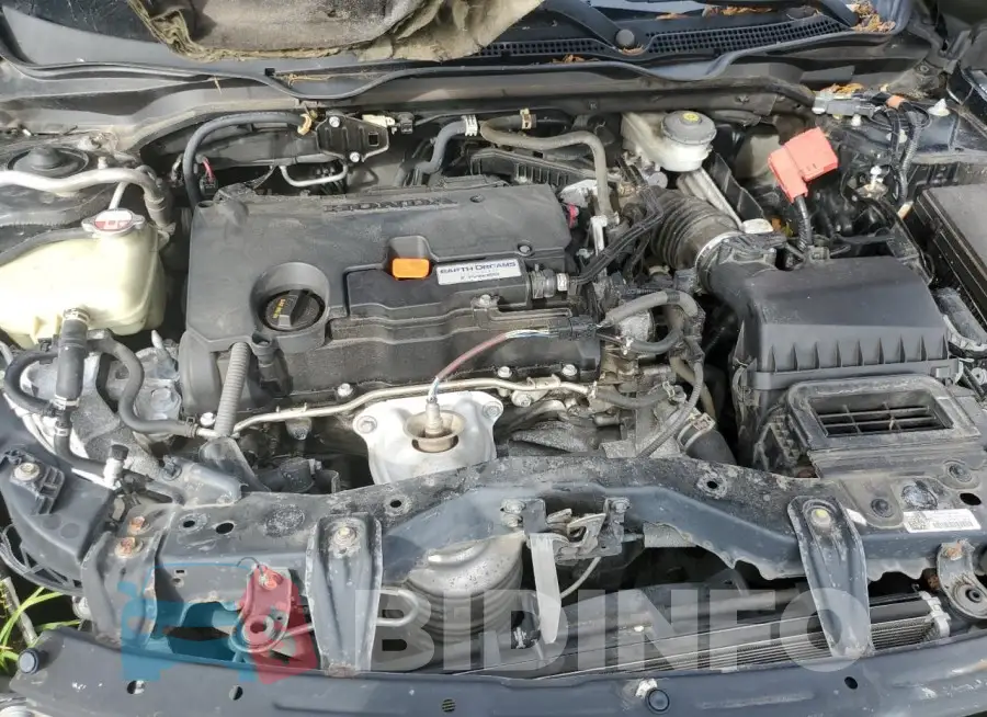 19XFC2F55GE003350 Photo# 11
