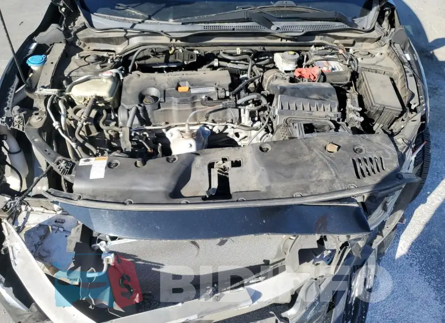 19XFC2F56GE208918 Photo# 11
