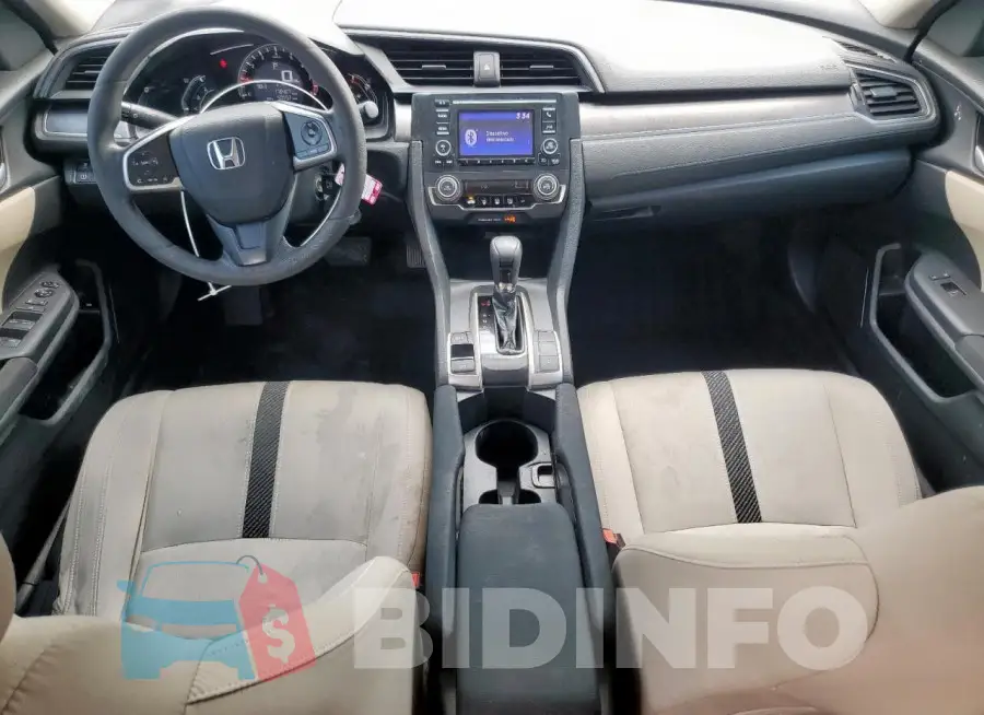 19XFC2F56HE015234 Photo# 8