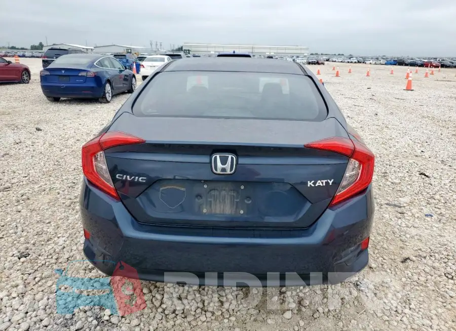 19XFC2F57GE050623 Photo# 6