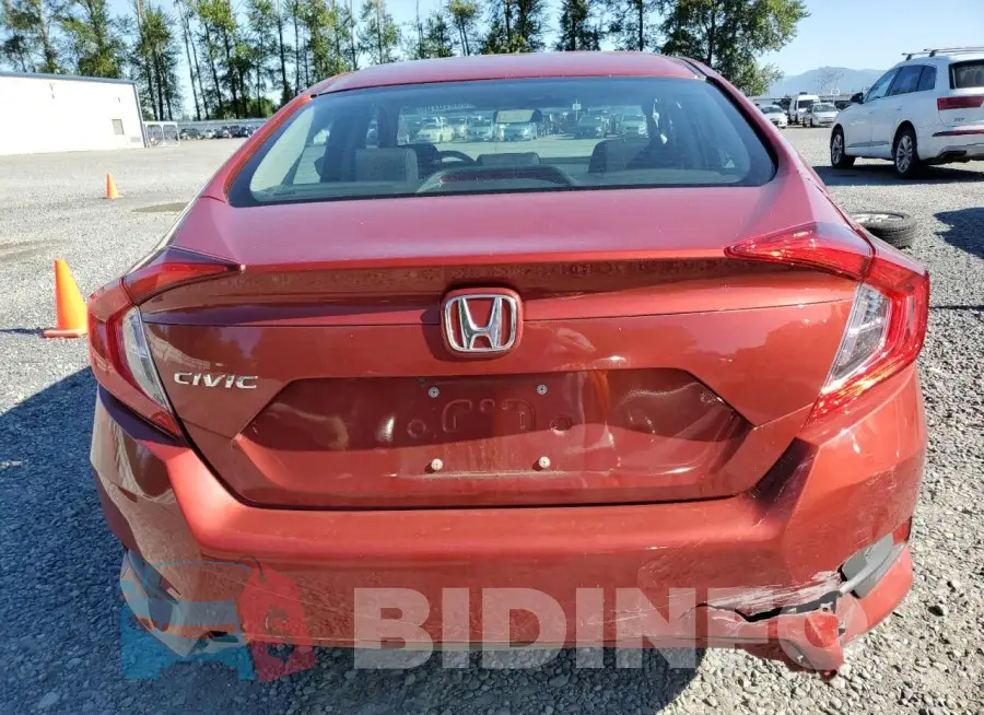 19XFC2F64LE204210 Photo# 6