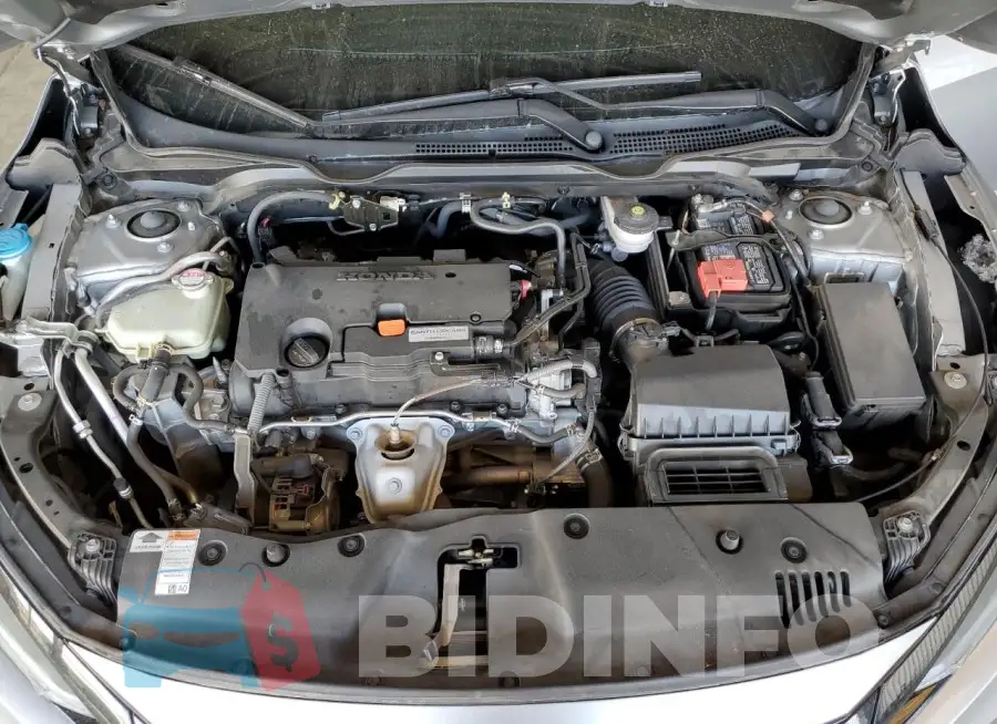 19XFC2F89LE201191 Photo# 11