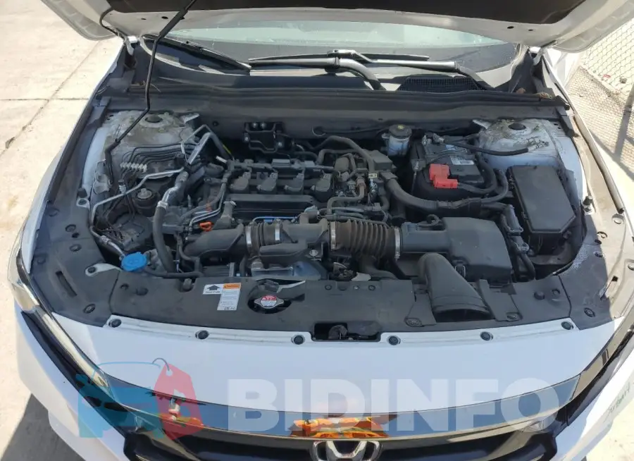 1HGCV1F31MA116864 Photo# 11