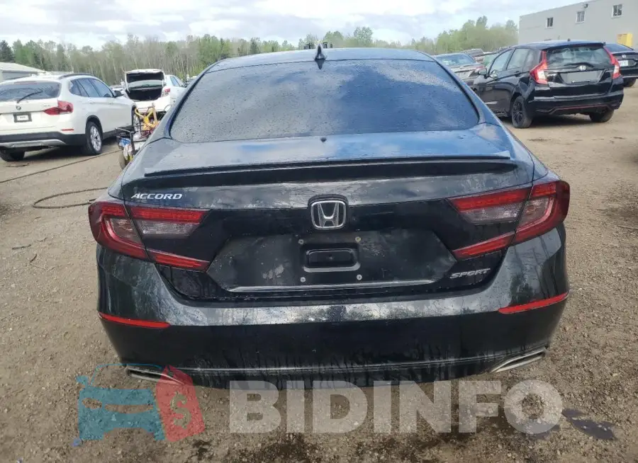 1HGCV1F33LA804315 Photo# 6