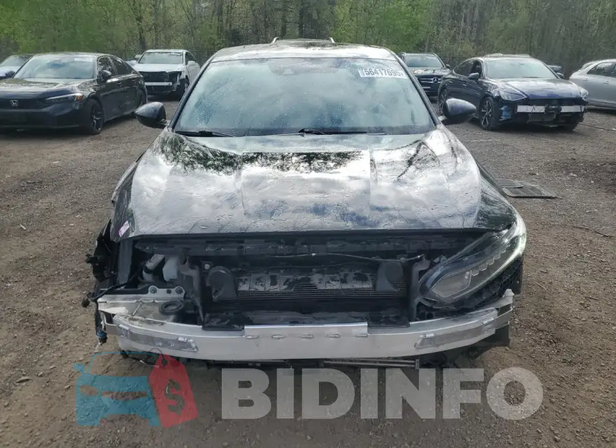 1HGCV1F33LA804315 Photo# 5