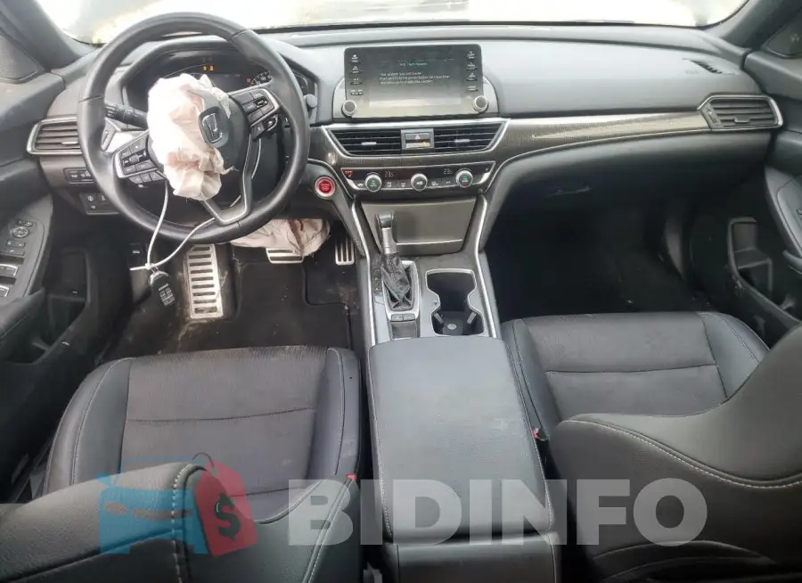 1HGCV1F33LA804315 Photo# 8