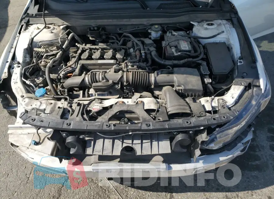 1HGCV1F36JA080620 Photo# 11