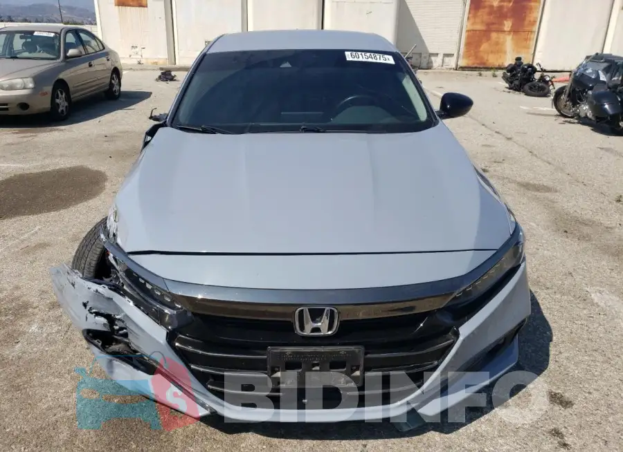 1HGCV1F40MA070131 Photo# 5
