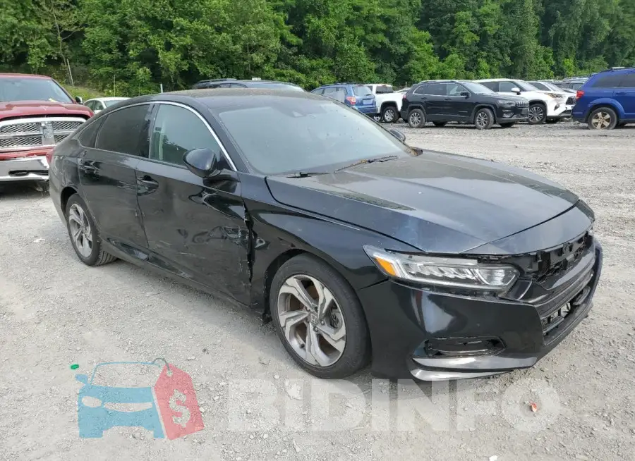 1HGCV1F41MA091196 Photo# 4