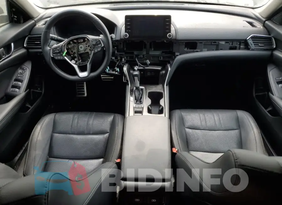 1HGCV1F41MA091196 Photo# 8