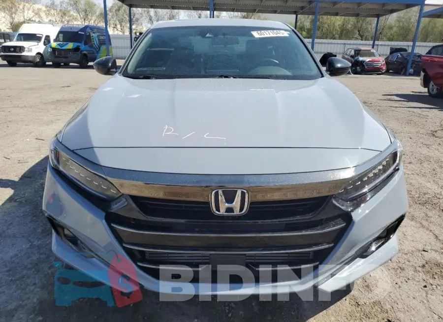 1HGCV2F33MA002385 Photo# 5