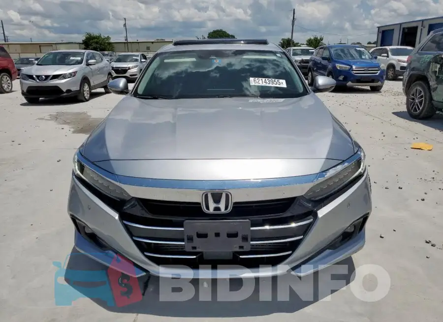 1HGCV2F91MA023711 Photo# 5