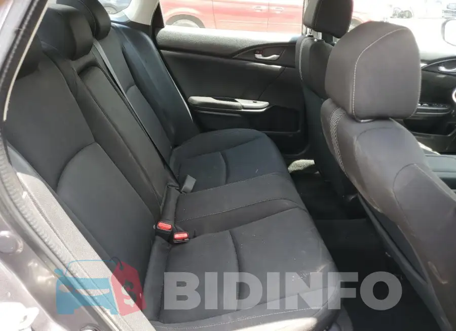 2HGFC1F36GH635272 Photo# 10