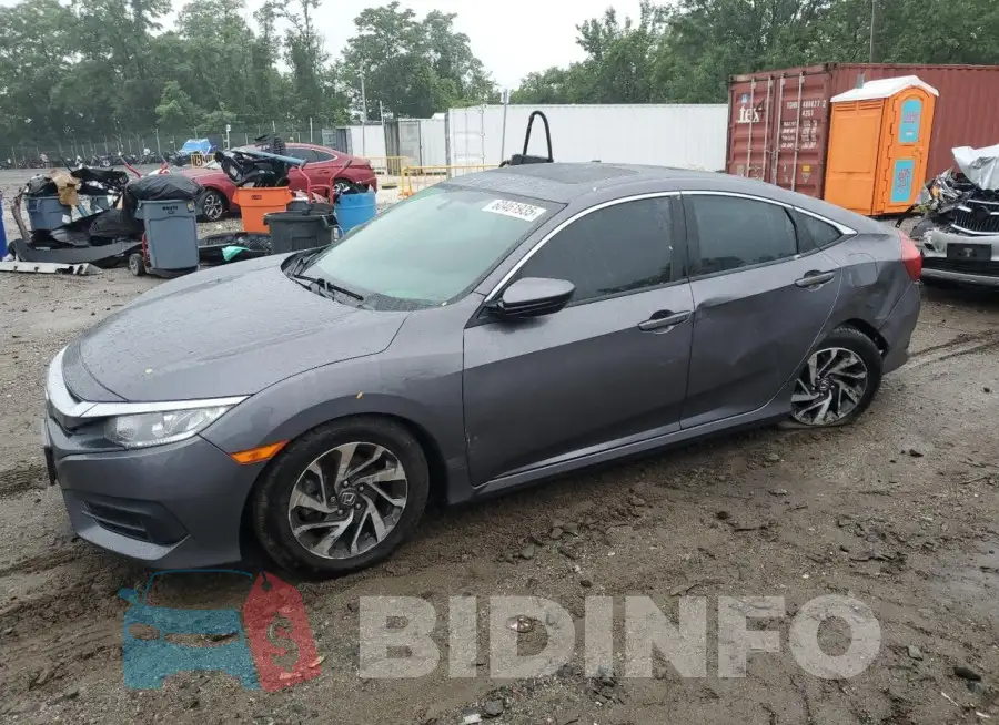2HGFC2F71GH517266 Photo# 1