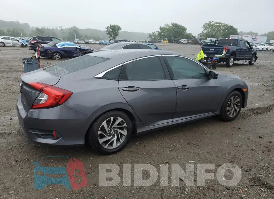 2HGFC2F71GH517266 Photo# 3