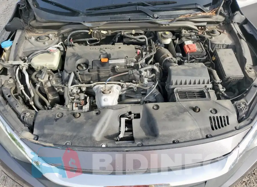 2HGFC2F85GH508837 Photo# 11
