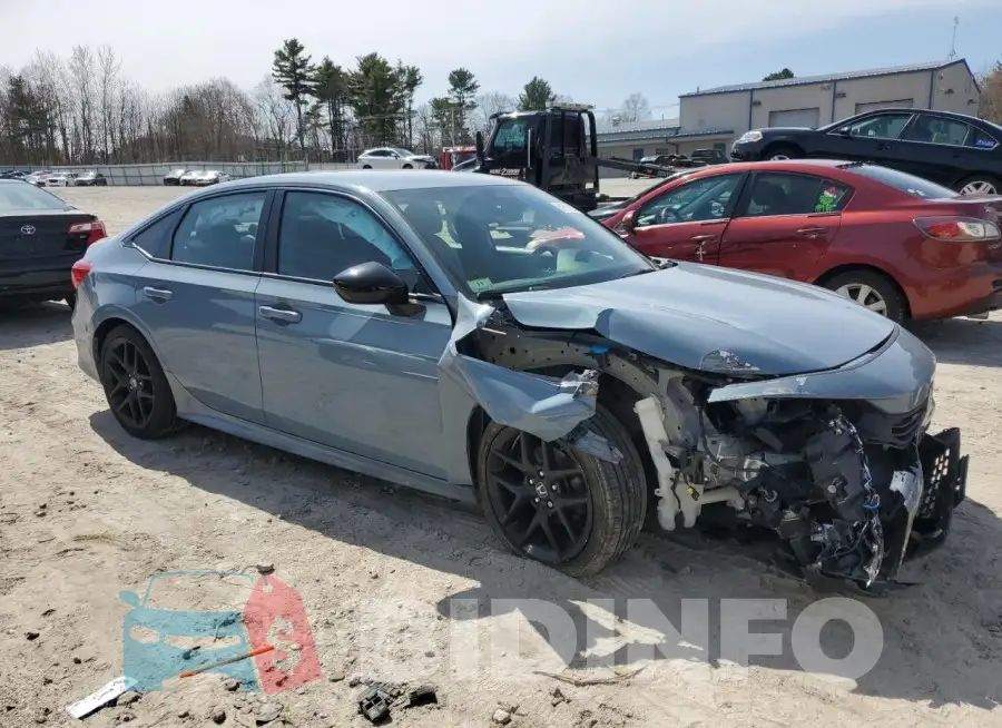2HGFE2F59NH559688 Photo# 4