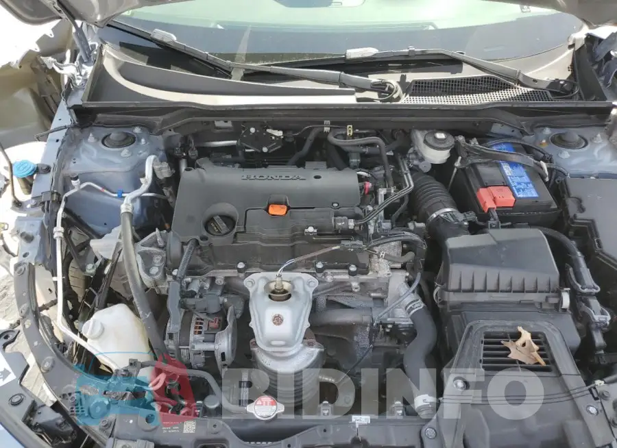 2HGFE2F59NH559688 Photo# 11