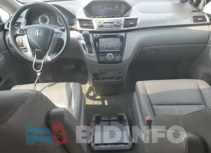 5FNRL5H67GB044383 Photo# 8