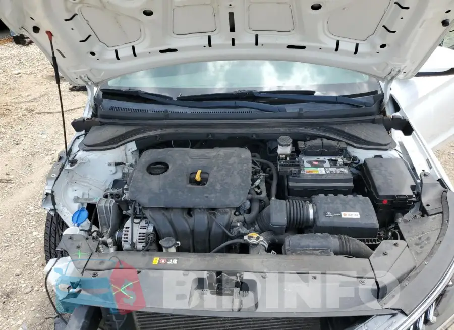 5NPD74LF3KH423441 Photo# 11