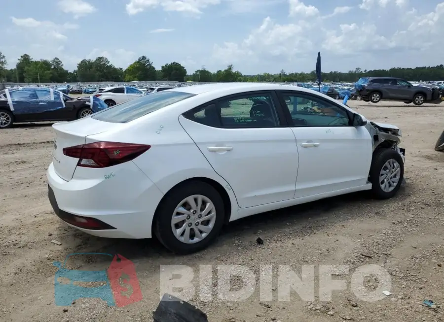 5NPD74LF3KH423441 Photo# 3