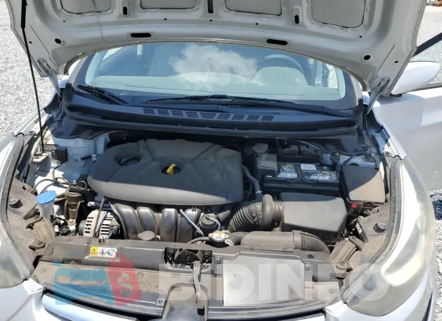 5NPDH4AE8GH769922 Photo# 11