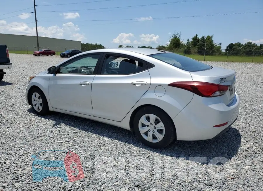 5NPDH4AE8GH769922 Photo# 2