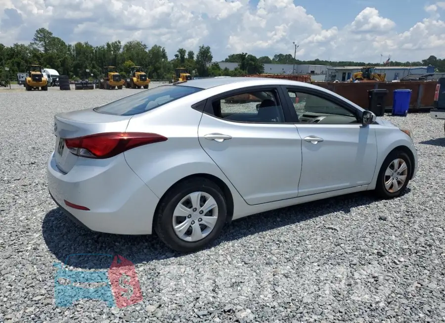 5NPDH4AE8GH769922 Photo# 3
