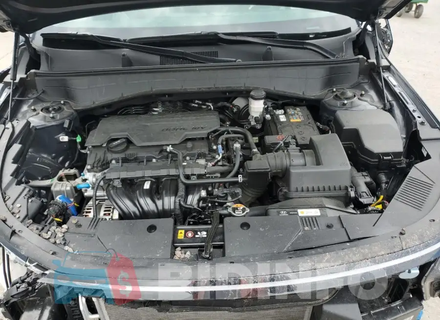 KM8HBCAB8SU270700 Photo# 11