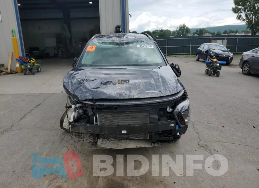 KM8HBCAB8SU270700 Photo# 5