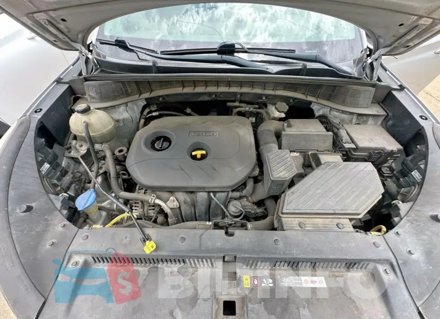 KM8J33A45HU322521 Photo# 7