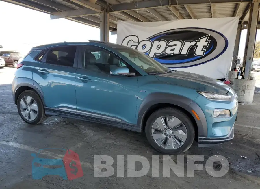 KM8K33AG9LU060087 Photo# 4